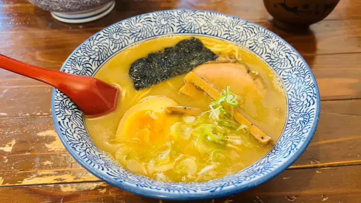 【土州屋】高知市南はりまや町の名店！中華そば・台湾まぜそば・辛みそそばが絶品の人気ラーメン店