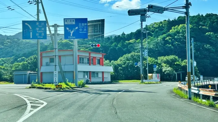 足摺岬 行き方 ルート案内