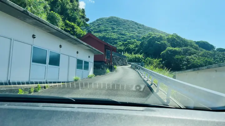 高知の青の洞窟 松尾漁港 海老洞への行き方