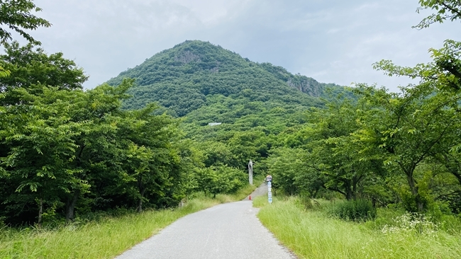 天空の鳥居へ徒歩で行く 香川県パワースポット 絶景の景色